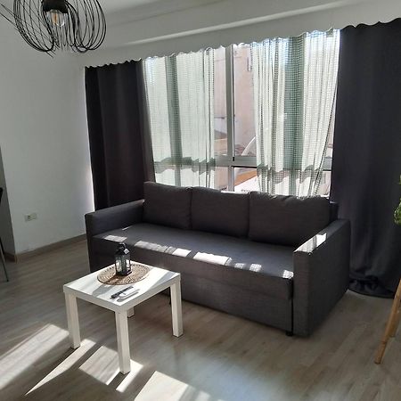 Distrito Centro Las Adelfas De Sensi Mdm Málaga Exteriör bild
