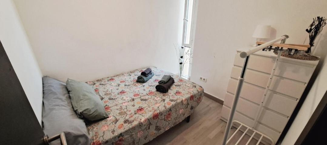 Distrito Centro Las Adelfas De Sensi Mdm Málaga Exteriör bild